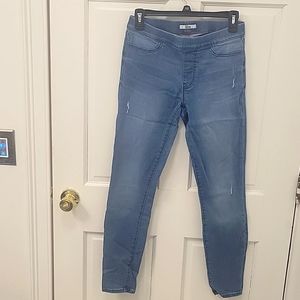 Tommy Hilfiger Denim Leggings